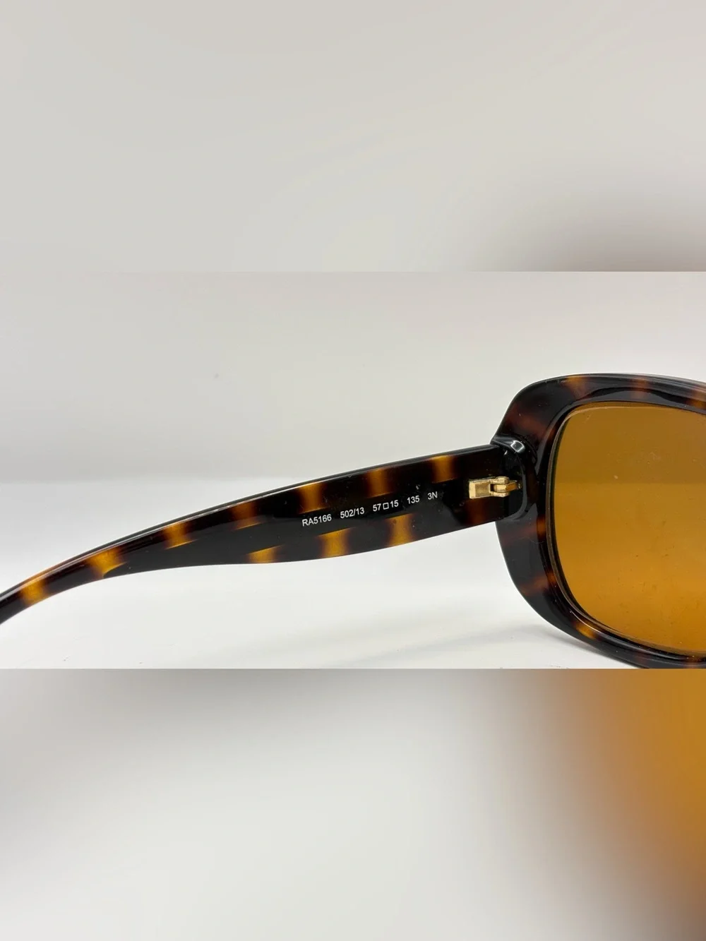 Ralph Lauren listing pair